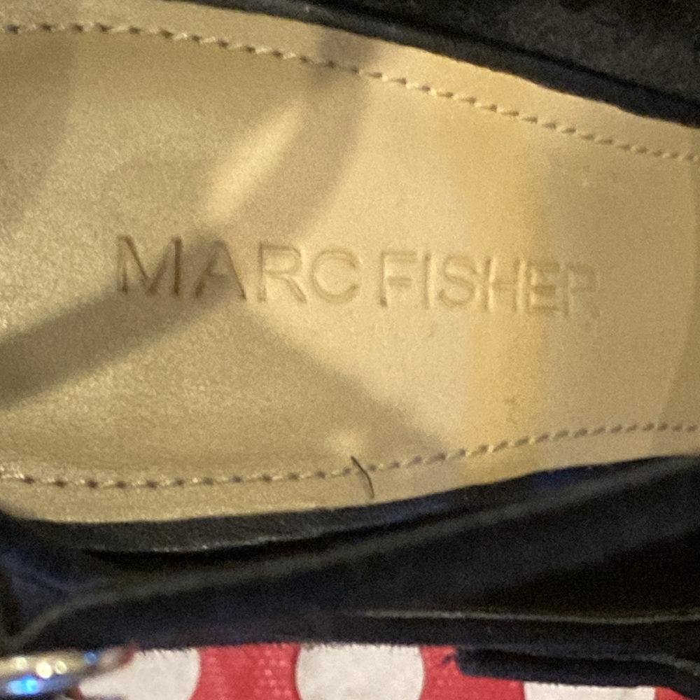 High heels - Picture 6 of 7
